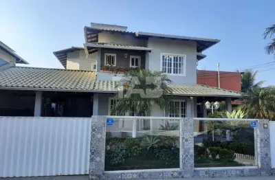 Casa com 5 quartos à venda na Rua Érico Veríssimo, 100, Praia dos Amores, Balneário Camboriú