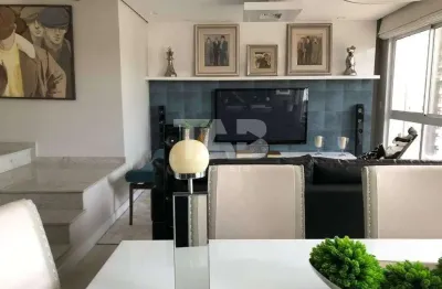 Cobertura com 3 quartos à venda na Rua Julieta Lins, 460, Pioneiros, Balneário Camboriú