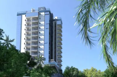 Apartamento com 2 quartos à venda na Rua Benjamin Constant, 205, Cabeçudas, Itajaí