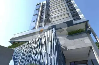 Apartamento com 3 quartos à venda na Rua Benjamin Constant, 205, Cabeçudas, Itajaí