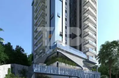 Apartamento com 3 quartos à venda na Rua Benjamin Constant, 205, Cabeçudas, Itajaí