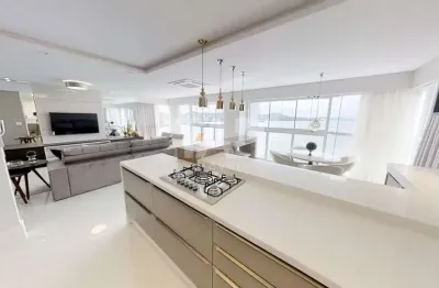 Apartamento com 4 quartos à venda na Avenida Atlântica, 5720, Centro, Balneário Camboriú