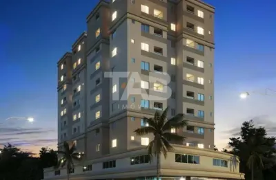 Apartamento com 2 quartos à venda na Rua Estefano José Vanolli, 238, São Vicente, Itajaí