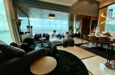 Cobertura com 7 quartos à venda na Avenida Atlântica, 4800, Barra Sul, Balneário Camboriú