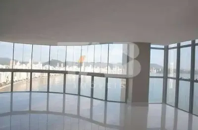 Cobertura com 6 quartos à venda na Avenida Atlântica, 5720, Centro, Balneário Camboriú