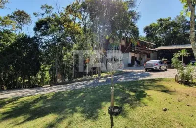 Casa com 3 quartos à venda na Rua Fortunato Tormena, Quilometro 12, Itajaí