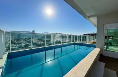 Cobertura com 4 quartos à venda na Rua Delfim Mário Pádua Peixoto, 200, Balneário Santa Clara, Itajaí