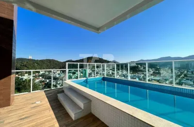 Cobertura com 4 quartos à venda na Rua Delfim Mário Pádua Peixoto, 200, Balneário Santa Clara, Itajaí