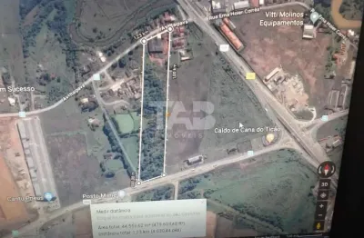 Terreno à venda na Avenida Itaipava, Itaipava, Itajaí