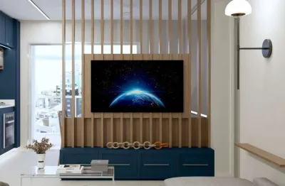 Apartamento com 2 quartos à venda na Rua 460, 10, Centro, Itapema