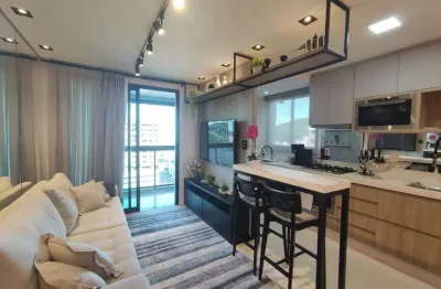 Apartamento com 3 quartos à venda na Rua Aririba, 71, Praia Brava, Itajaí
