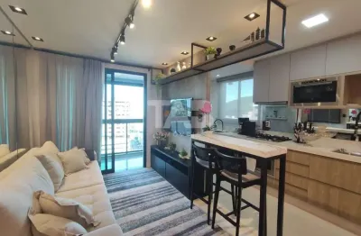 Apartamento com 3 quartos à venda na Rua Aririba, 71, Praia Brava, Itajaí