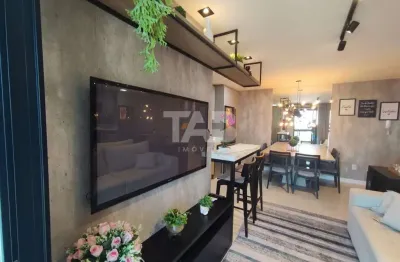 Apartamento com 3 quartos à venda na Rua Aririba, 71, Praia Brava, Itajaí