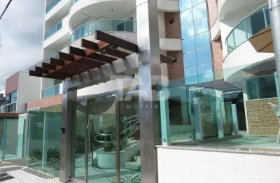 Apartamento com 3 quartos à venda na Rua José Menescau do Monte, 154, Cabeçudas, Itajaí