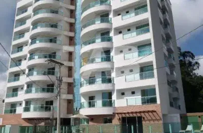 Apartamento com 3 quartos à venda na Rua José Menescau do Monte, 154, Cabeçudas, Itajaí