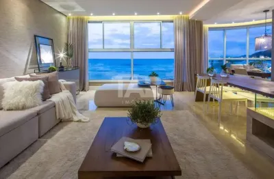 Apartamento com 4 quartos à venda na Rua Carlos Drummond de Andrade, 34, Praia dos Amores, Balneário Camboriú