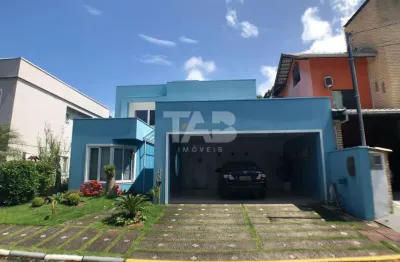 Casa com 3 quartos à venda na Avenida das Arapongas, 455, Ariribá, Balneário Camboriú