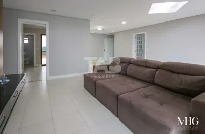 Apartamento com 3 quartos à venda na Rua 1822, 364, Centro, Balneário Camboriú