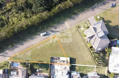Terreno à venda na Avenida Marcio Ferreira de Mello e Silva, 55, Balneário Santa Clara, Itajaí
