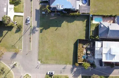 Terreno à venda na Avenida Marcio Ferreira de Mello e Silva, Praia Brava, Itajaí