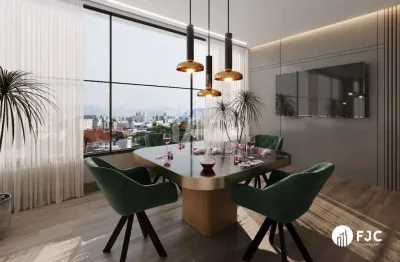 Apartamento com 4 quartos à venda na Rua 3310, 77, Centro, Balneário Camboriú