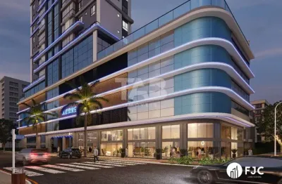 Apartamento com 4 quartos à venda na Rua 3310, 77, Centro, Balneário Camboriú