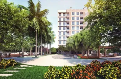 Apartamento com 2 quartos à venda na Rua José Pereira Liberato, 1320, São João, Itajaí