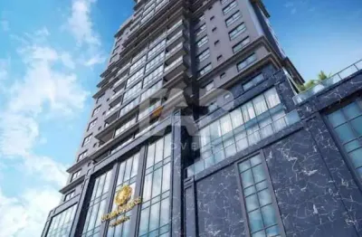 Apartamento com 4 quartos à venda na Travessa Jardim das Palmeiras, 51, Pioneiros, Balneário Camboriú