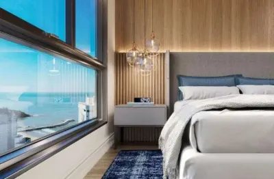 Apartamento com 4 quartos à venda na Travessa Jardim das Palmeiras, 51, Pioneiros, Balneário Camboriú