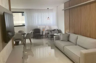 Apartamento com 4 quartos à venda na Rua 2400, 441, Centro, Balneário Camboriú