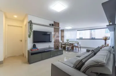 Apartamento com 4 quartos à venda na Rua 2400, 441, Centro, Balneário Camboriú