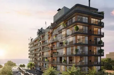 Apartamento com 3 quartos à venda na Rua Juvêncio Tavares do Amaral, 112, Cabeçudas, Itajaí