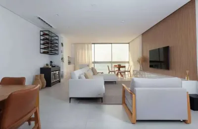 Apartamento com 4 quartos à venda na Avenida José Medeiros Vieira, 1526, Praia Brava, Itajaí