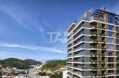 Apartamento com 3 quartos à venda na Avenida Osvaldo Reis, 3334, Balneário Santa Clara, Itajaí