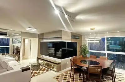 Apartamento com 3 quartos à venda na Rua 2300, 550, Centro, Balneário Camboriú