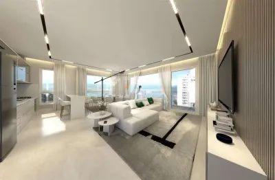 Apartamento com 3 quartos à venda na Rua João Bauer Júnior, 192, Cabeçudas, Itajaí