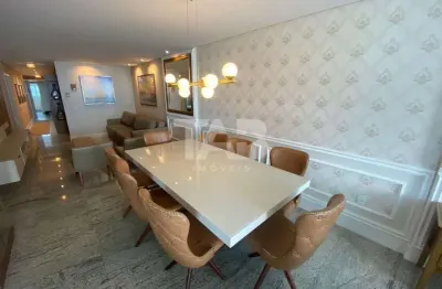 Apartamento com 4 quartos à venda no Centro, Balneário Camboriú 