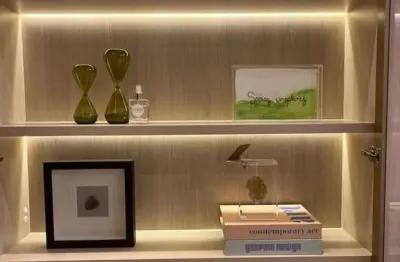 Residencial ilha de maui - apartamento vista mar para venda