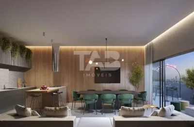 Apartamento com 2 quartos à venda na Rua Santo Amaro, 1598, São Francisco de Assis, Camboriú