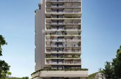 Apartamento com 2 quartos à venda na Rua Santo Amaro, 1598, São Francisco de Assis, Camboriú