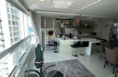 Apartamento com 3 quartos à venda na Rua Francisco Manoel de Souza, 107, Pioneiros, Balneário Camboriú