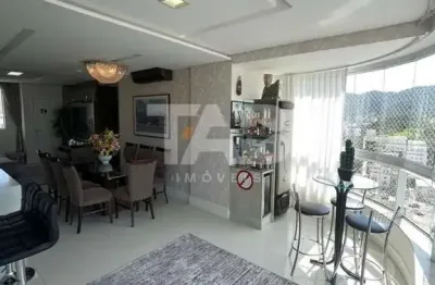 Apartamento com 3 quartos à venda na Rua Francisco Manoel de Souza, 107, Pioneiros, Balneário Camboriú