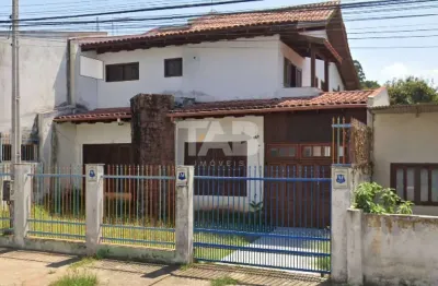Casa à venda na Rua Antônio Caetano, 160, Fazenda, Itajaí