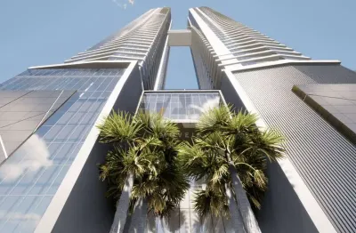 Apartamento com 4 quartos à venda na Rua 3250, 189, Centro, Balneário Camboriú