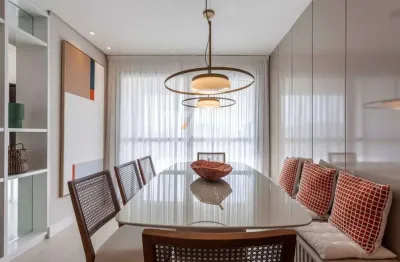 Apartamento com 2 quartos à venda na Avenida Santa Catarina, 2201, Centro, Camboriú