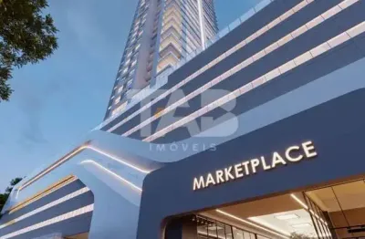 Apartamento com 4 quartos à venda na Rua 1061, 145, Centro, Balneário Camboriú