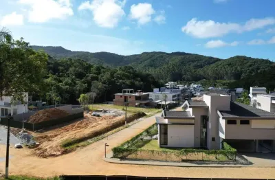 Terreno à venda na Avenida das Arapongas, 1265, Ariribá, Balneário Camboriú