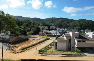 Terreno à venda na Avenida das Arapongas, 1265, Ariribá, Balneário Camboriú