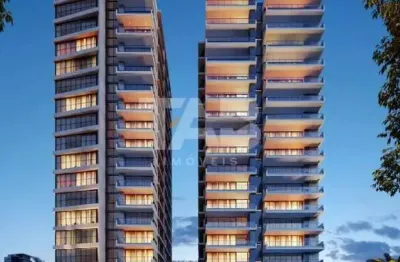 Apartamento com 3 quartos à venda na Avenida Nereu Ramos, 807, Centro, Balneário Piçarras