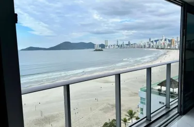 Apartamento com 4 quartos à venda na Avenida Atlântica, 500, Centro, Balneário Camboriú